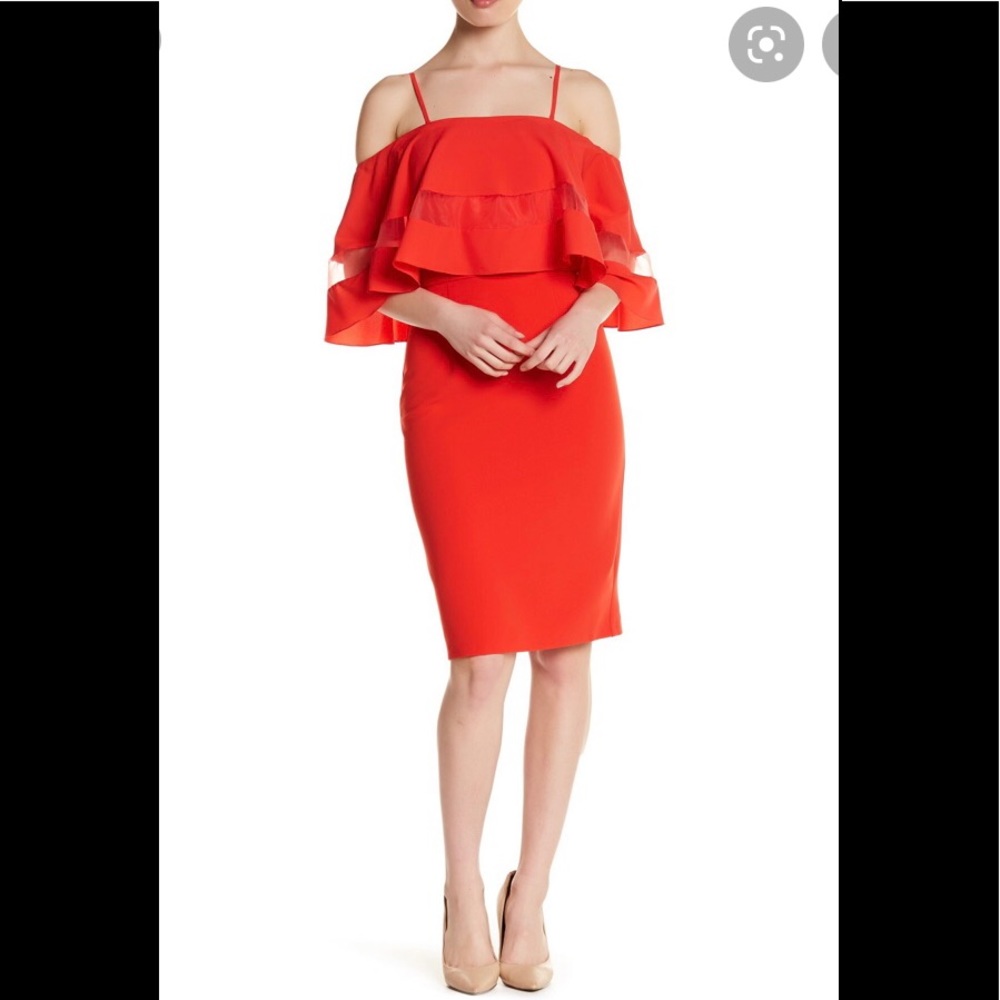 Lotus threads cocktail dress❤️